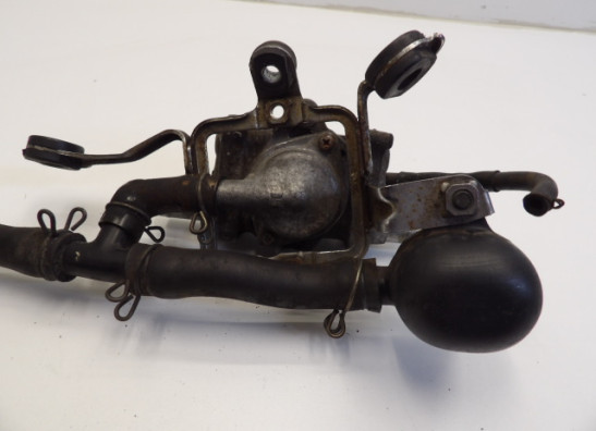 Overig Honda VT 700 750