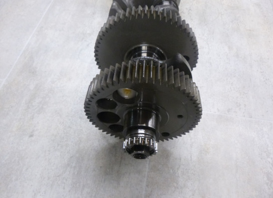 Crankshaft BMW K 1200 R 