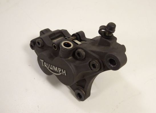Remklauw rechts voor Triumph Trophy 900