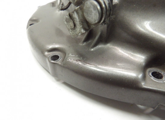 Crankcase cover Clutch side Yamaha XJ 600 Diversion