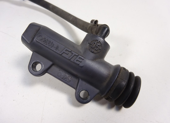 Rear brake master cylinder  BMW K 1200 GT