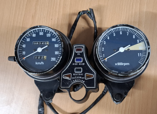 Tellerset Honda CB 750 