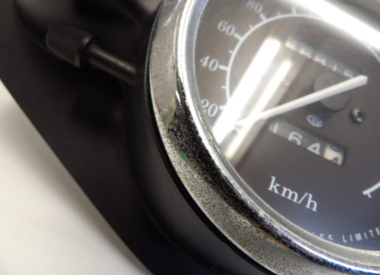 Meter combination Triumph Trophy 900