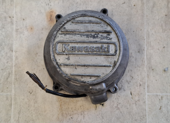 Lichtmaschine Kawasaki Z 650