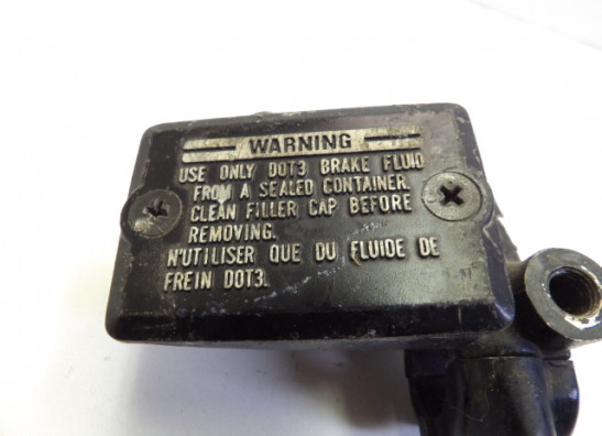 Rempomp Kawasaki ZEPHYR 750