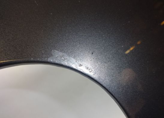 Cowl Left lower Honda CBR 400 RR