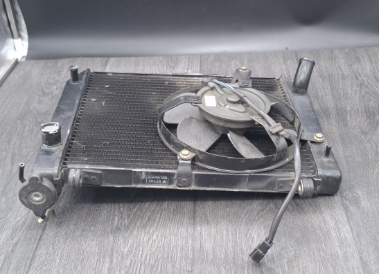 Kuhler Yamaha YZF R1