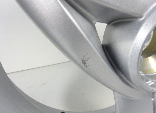 Felge hinten BMW F 650 CS Scarver