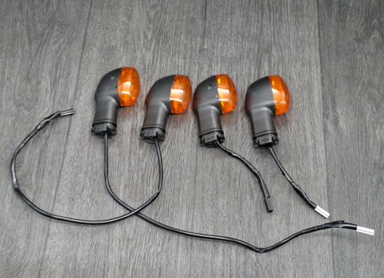 Winker Yamaha YZF R6