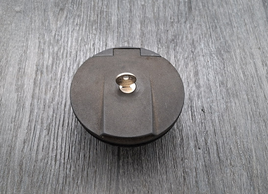 Fuel filler cap BMW K 75