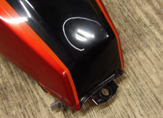 Fuel tank Honda CB 750 