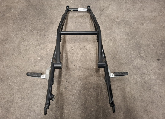 Achtersubframe BMW R 1250 RS