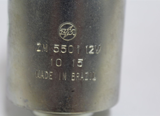 Startmotor relais Harley Davidson Touring FL