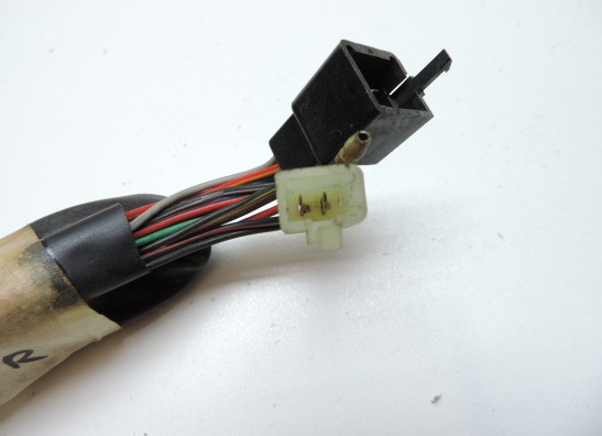 Stuurschakelaar links Kawasaki ZX 6 R