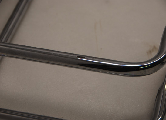 Kofferbeugel set Harley Davidson Touring FL