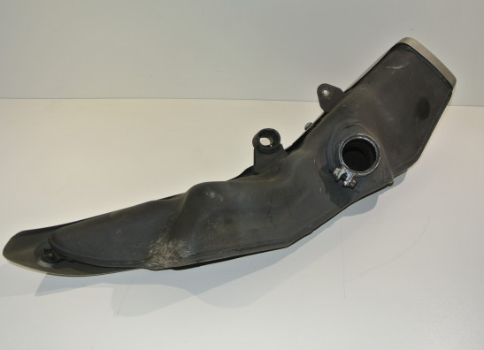 Uitlaat Honda CB 1000 R