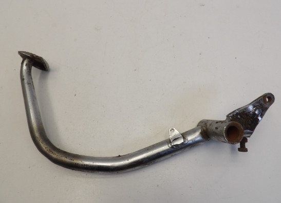 Rempedaal Kawasaki KZ 400