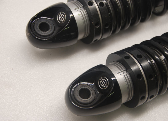 Stossdampfer hinten Harley Davidson Sportster