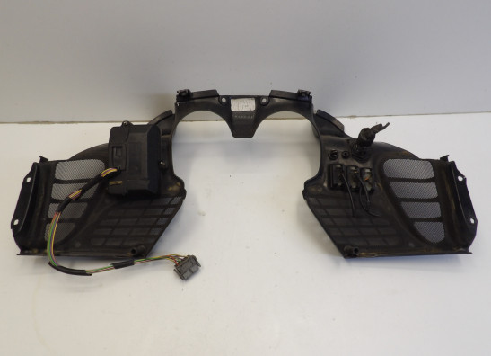 Binnenkuip BMW R 1100 RT