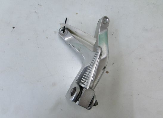 Pillion step left  Yamaha YZF 600 Thundercat