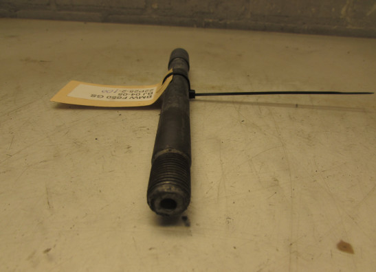 Axle front BMW F 650 GS