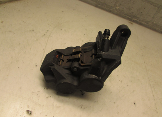 Remklauw Yamaha MT 07