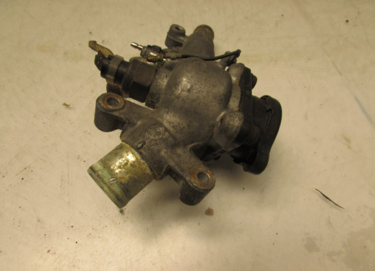 Thermostat Yamaha V max