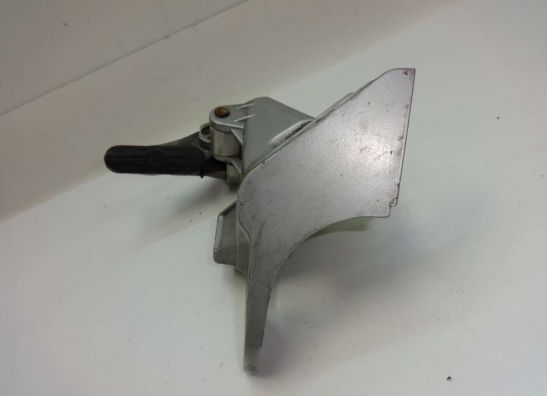 Schetsplaat links BMW R 1100 GS