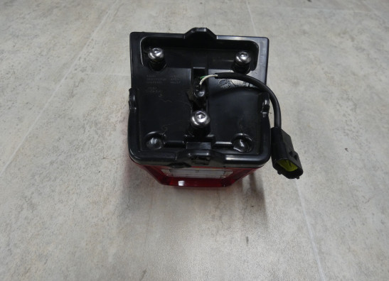 Achterlicht Triumph Tiger 800 XRT