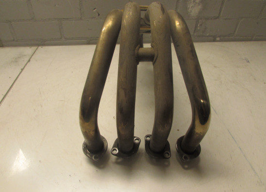 Auspuff-Krummer Yamaha FAZER 600