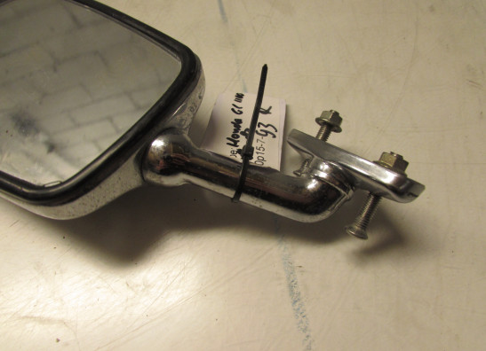 Mirror right Honda Goldwing GL
