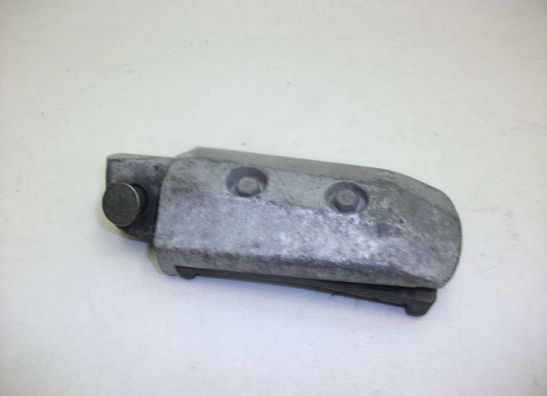 Voetsteun links Kawasaki LTD 454