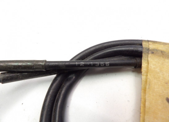 Throttle cable Kawasaki ZX 10 R
