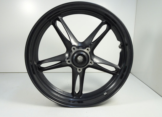 Front Wheel Triumph Sprint ST 1050