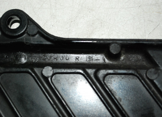 Rechter schetsplaat Yamaha XVZ 1200 Venture