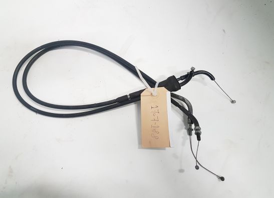 Throttle cable Yamaha FJR 1300