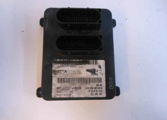 CDI ECU unit Aprilia RSV 1000 2004-2010, 2004-2005