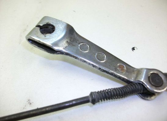 Remstang Honda VT 500