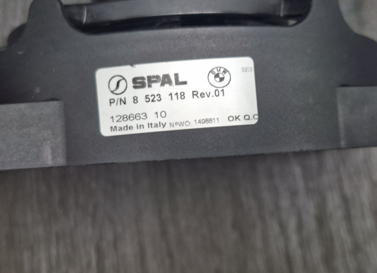 Ventilator BMW R 1200 GS LC