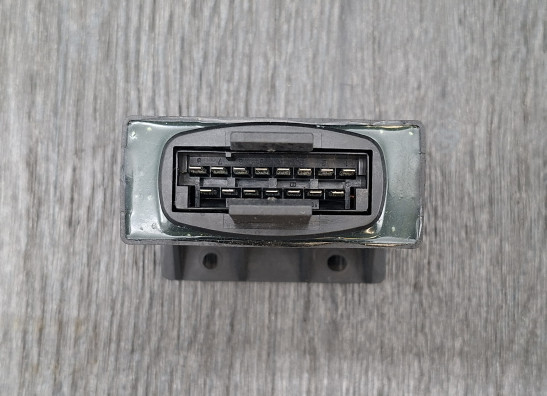 Relais unit BMW K 75