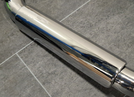 Muffler Suzuki VL 1500 Intruder