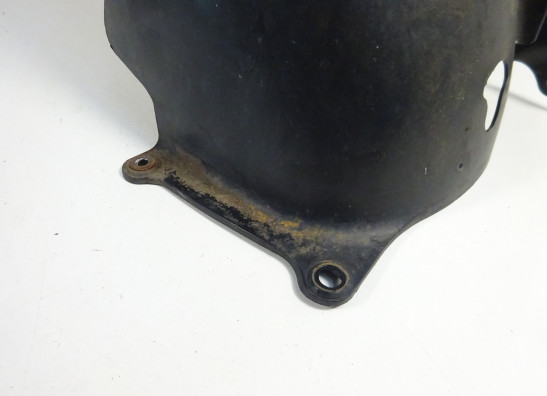 Rear fender Yamaha TDM