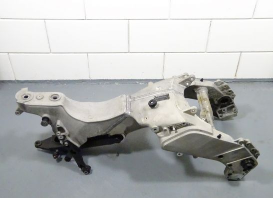 Rahme teile BMW K 1200 RS
