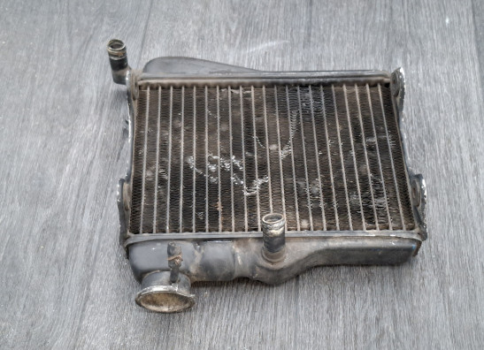 Radiateur Yamaha RD 250