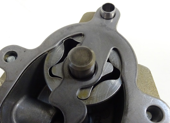 Oliepomp Yamaha MT 09