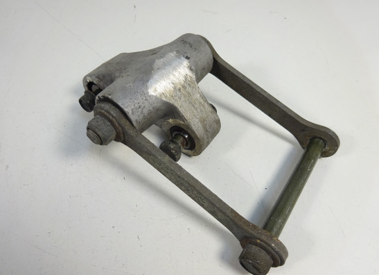 Link systeem achterveer Yamaha BT 1100