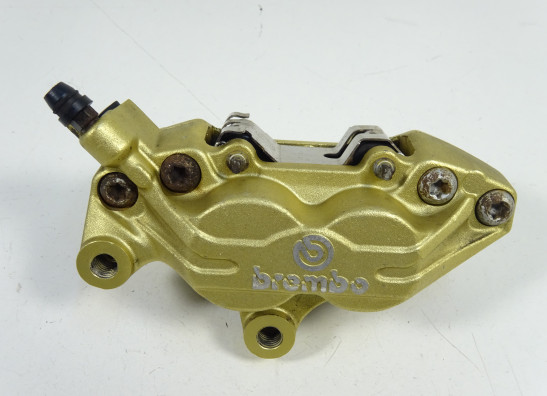 Brake caliper left front Ducati Monster 695