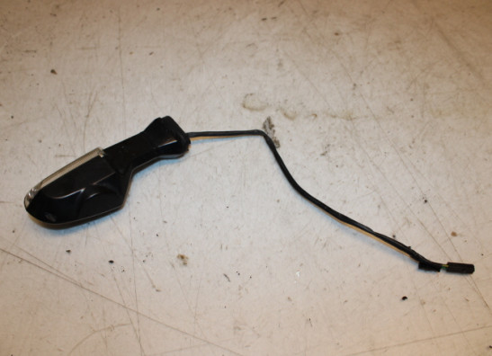 Winker Kawasaki ER 6