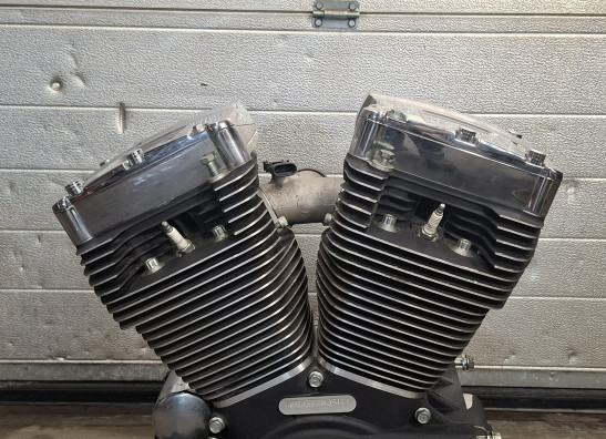 Motorblok Harley Davidson FLHR Road King