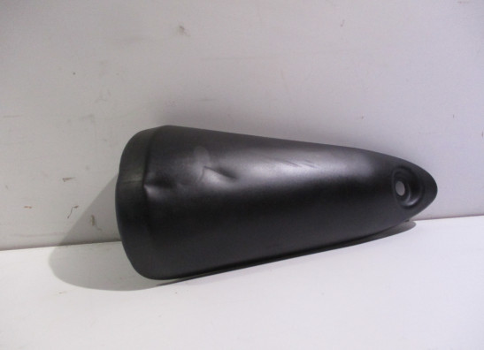 Auspuff Honda CMX 500 Rebel